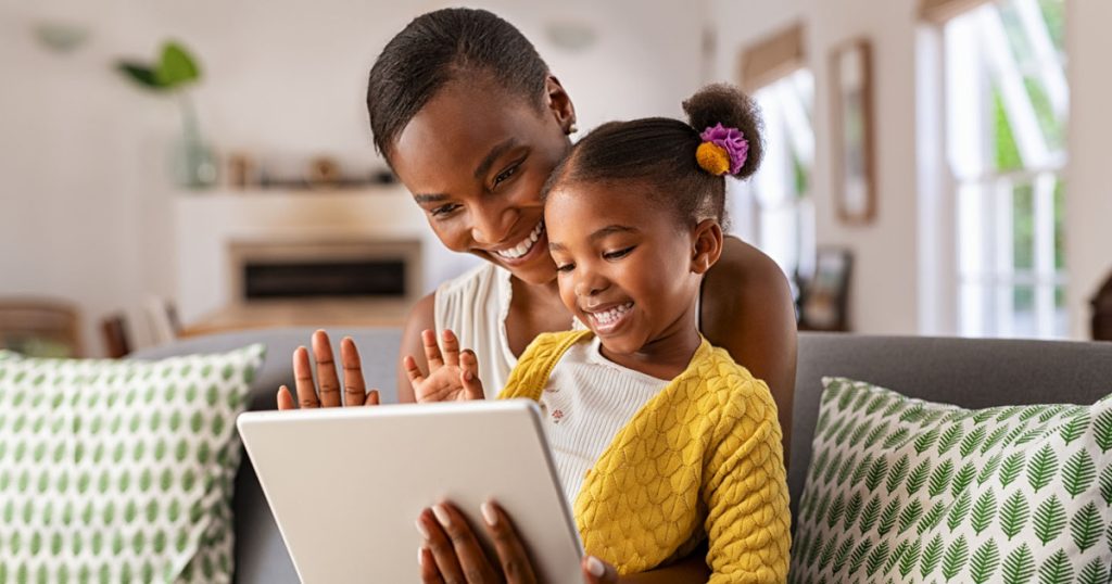 Fun Learning Activities at Home for Kids