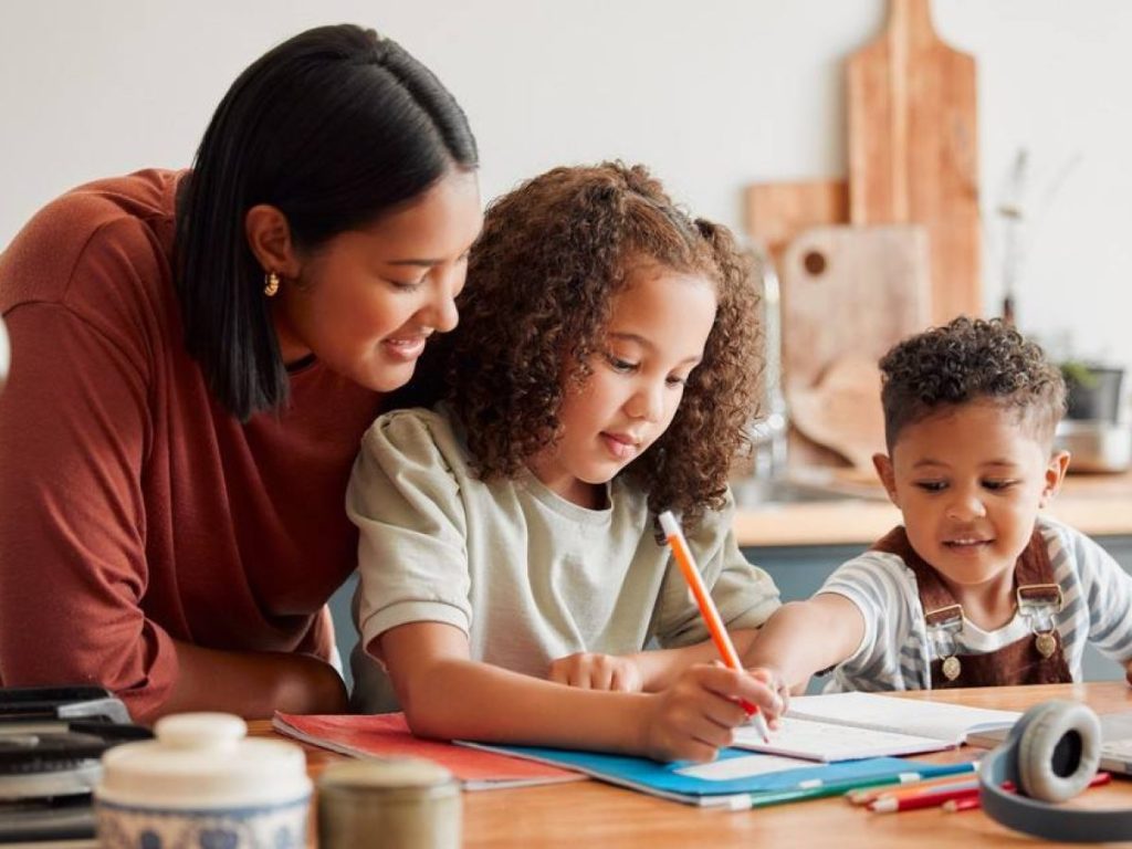 Creating a Healthy Daily Routine for Your Child